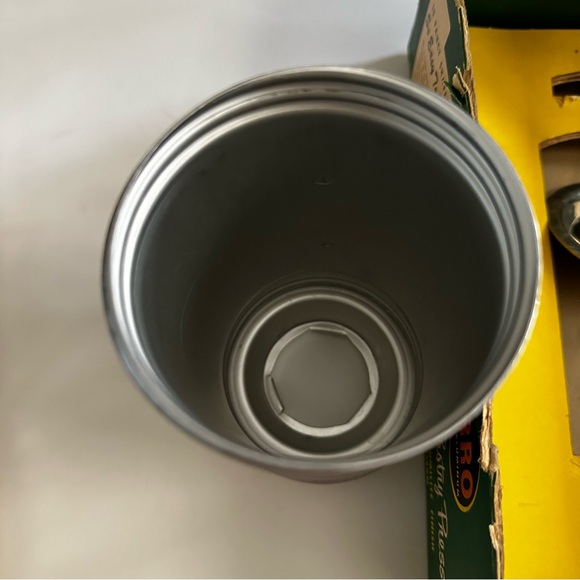 Vintage Mirro Cooky and Pastry Press - Picture 9 of 11